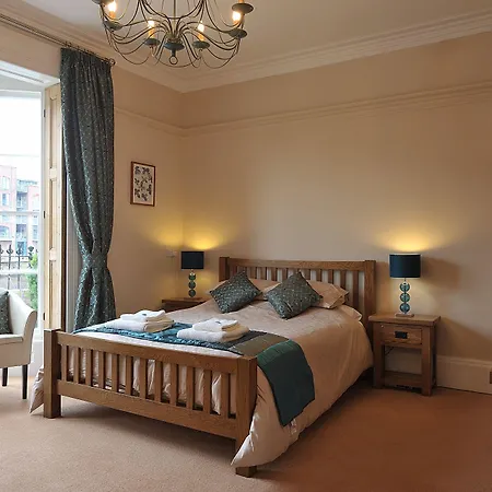 The Riverside * York