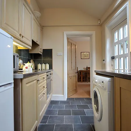 Hotel The Riverside *