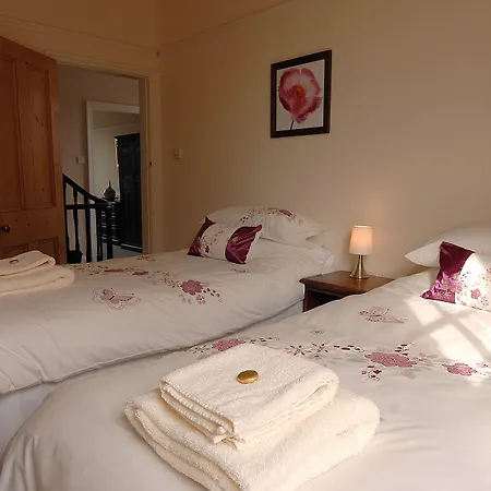 Hotel The Riverside York