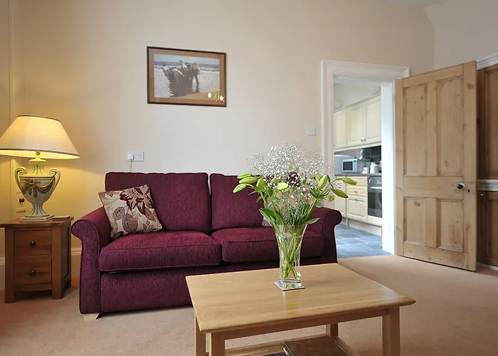 Hotel The Riverside York