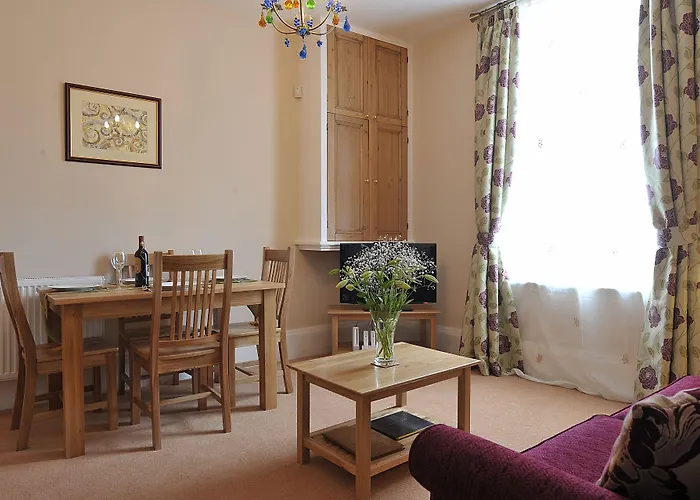 Hotel The Riverside York