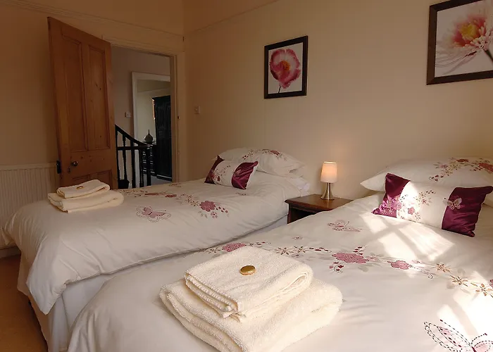 Hotel The Riverside York
