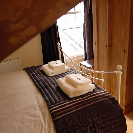 The Riverside * Йорк