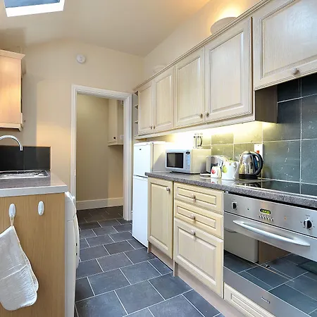 Отель The Riverside *