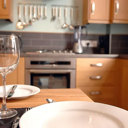 The Riverside Отель